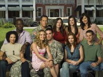 Army Wives