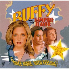 Buffy Musical