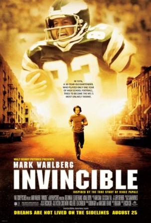 Fill the Football Void with a True Story Football Movie ...